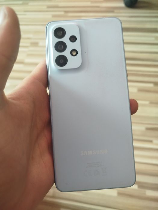 Samsung Galaxy A33 5G 128GB