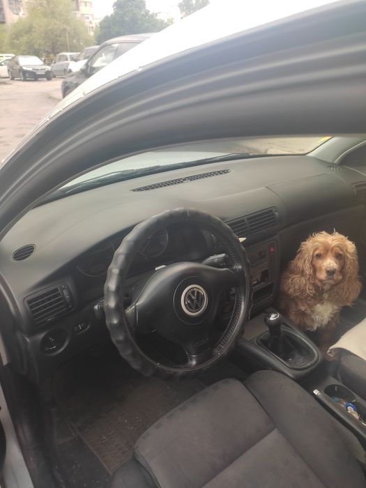 Продавам Пасат5,5 1800куб Т.