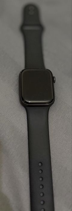 Apple watch series 5