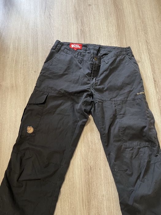 Тористически панталон Fjall raven