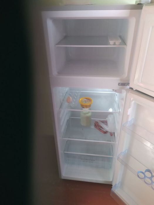 Muzlatkich 3 oy ishlagan