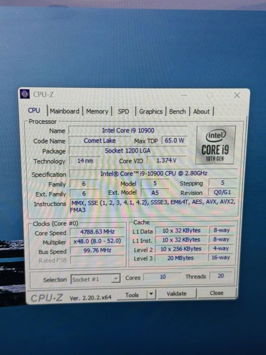 Pc Hp Z2 tower g5 - sistem gaming