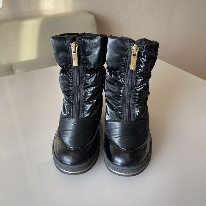 Обувь для девочек Jog dog 30размер