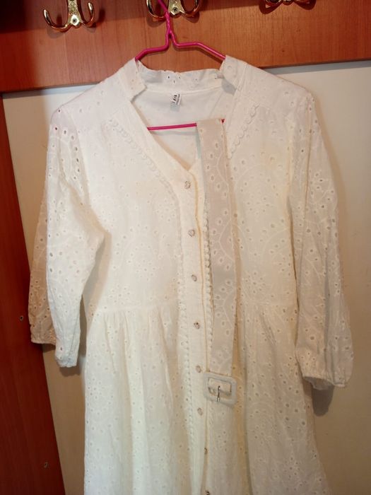 Женские платья летние