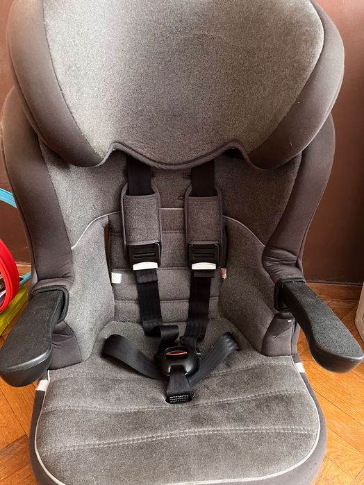 Детско столче за кола. Състояние добро.