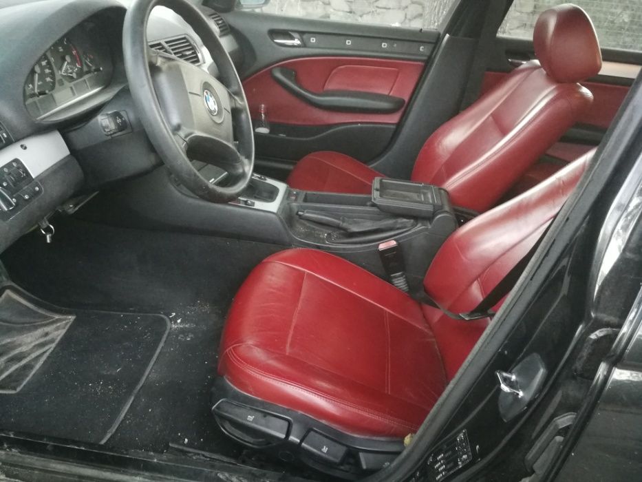 bmw 2.0d 150/бмв 320 д 150 кс