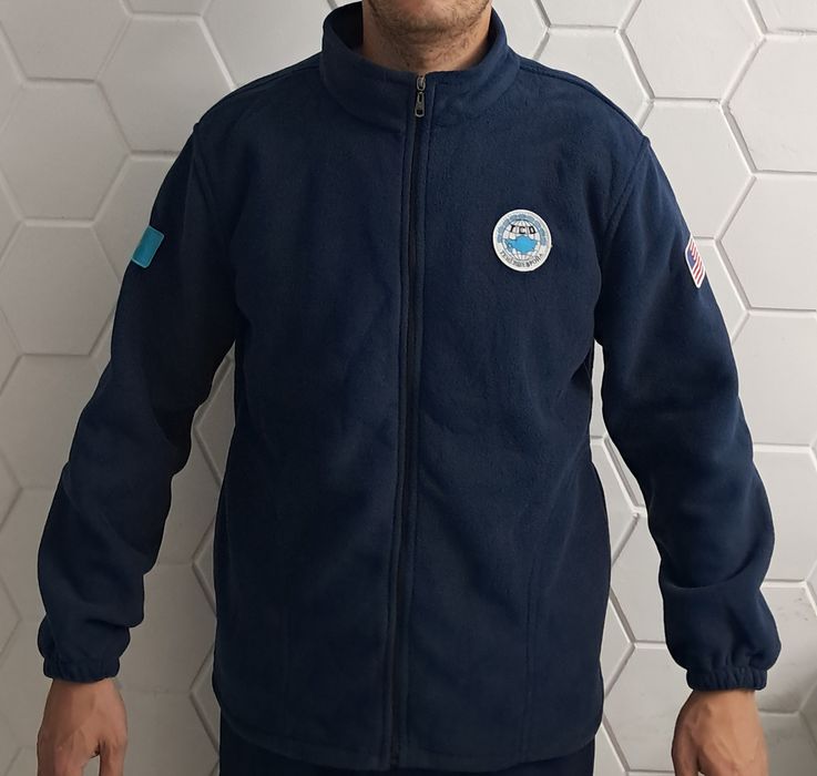 Спецодежды и обувь