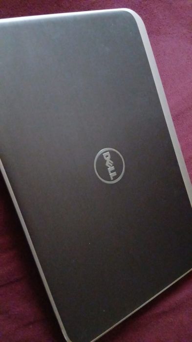 ‼️Laptop Dell DEFECT – arată foarte bine – pentru piese ‼️