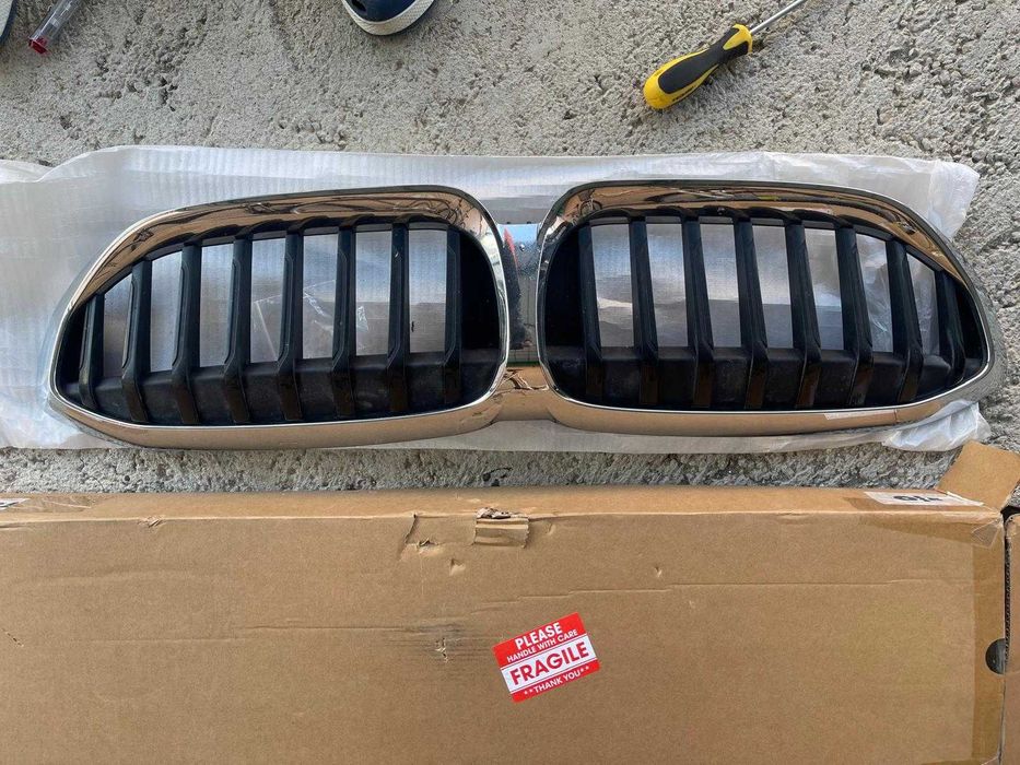 Vand grila BMW seria 3 Originala G20