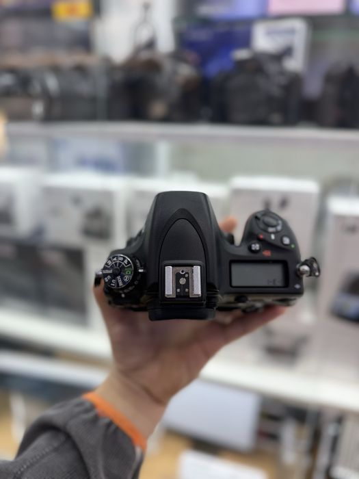 Nikon D750 - nikon 105 mm f2.8