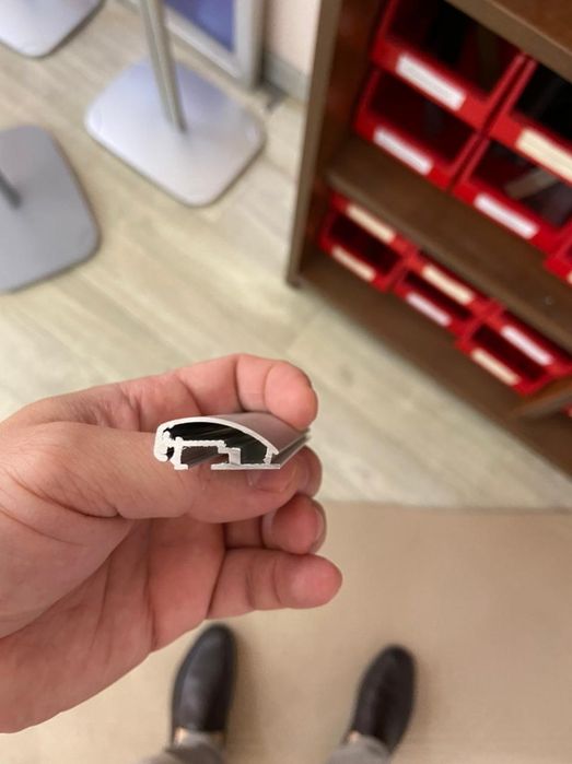 Продам Клик Профиль