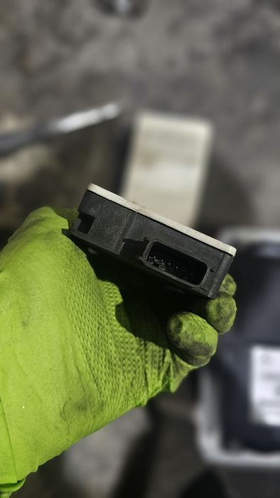 Senzor radar distronic Mercedes A0009062000 S class W221 CLS W218 W212