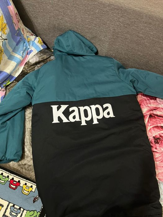 Продам пуховик Карра