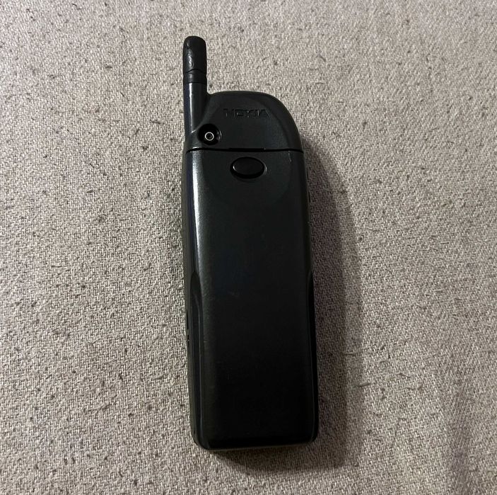 Telefon Nokia 6150 original functional Made in Finlanda