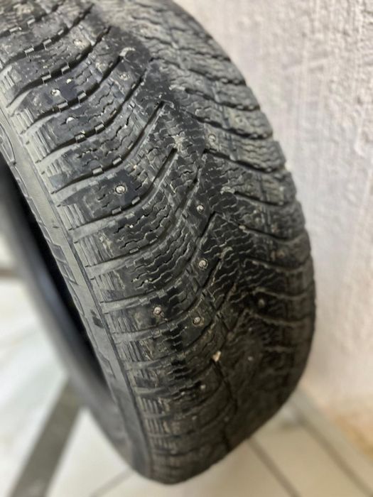 Продам шины R16 Cordiant