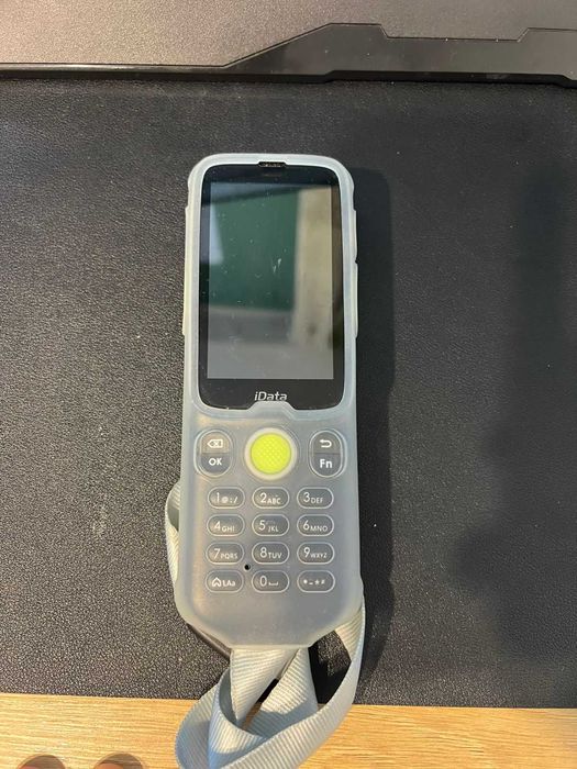 ТСД iData i3 (Android) — Б/У, почти новый