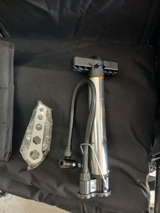 Инвалидная коляска