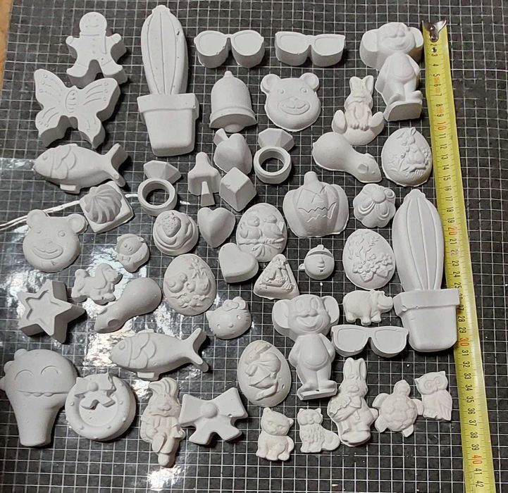 Figurine ipsos diverse modele