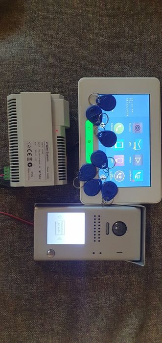 Videointerfon OEM