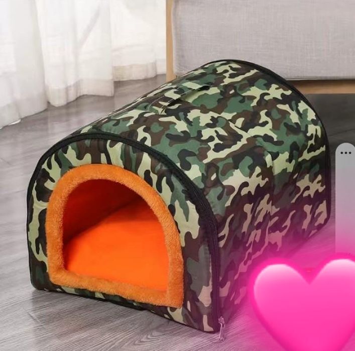 Продам кошкин дом