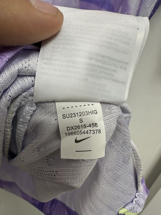 Tricou oficial Nike Coreea de Sud 2024 – mărimea S – Nou cu etichetă