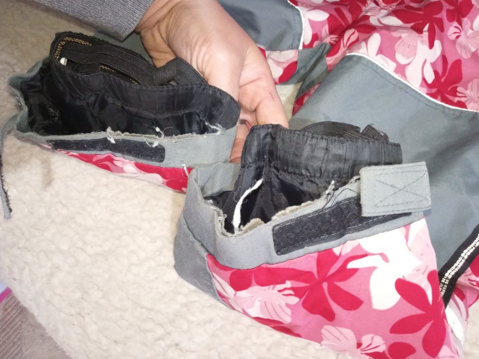 Vând combinezon 100