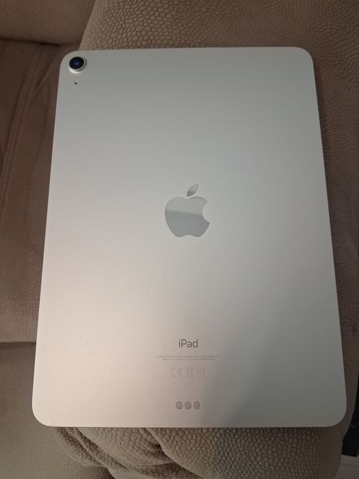 iPad Air 4 2020 10.9" 64GB Wi-Fi only, Silver