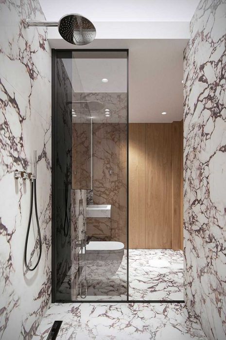 Buyurtma asosida Vanna uchun mebel