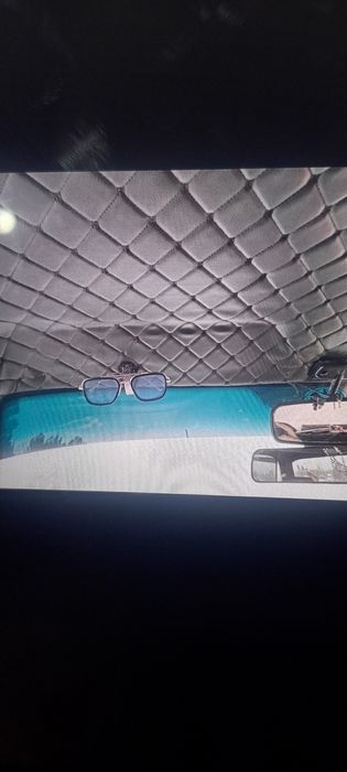 Juguli 07 yaxshi xolatda