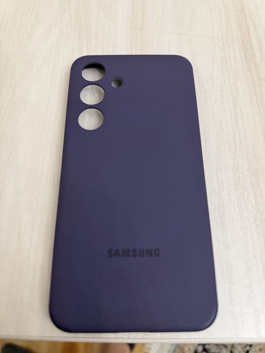 Чехол на Samsung galaxy s24