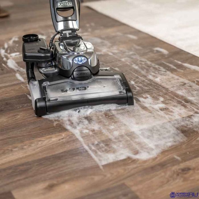 Кирби пылесос мешок ремни ремонт