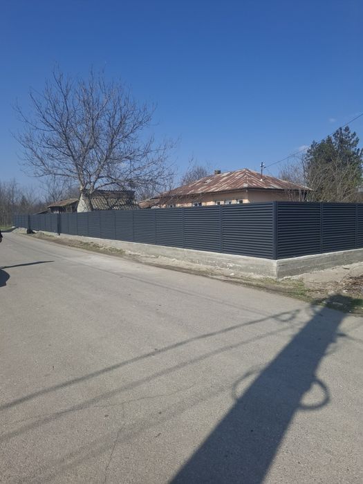 Executam garduri la cerință dumneavoastră.