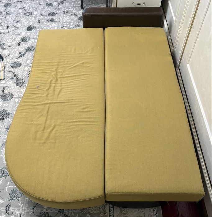 Диван сатылады жағдайы жақсы