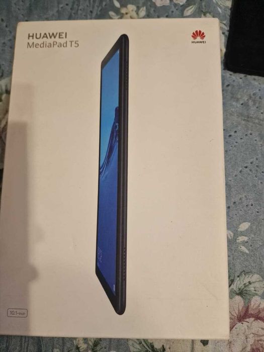 планшет huawei mediapad t5