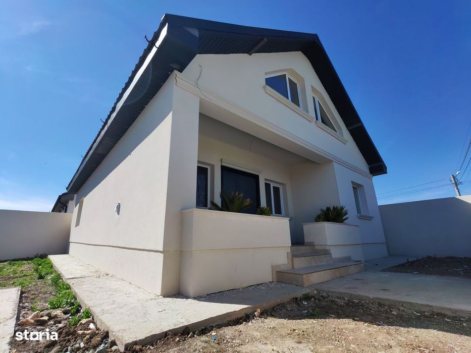 Comision0%-AlmanImobiliare-Vila P+M-4Camere-Materiale Premium-Lumina