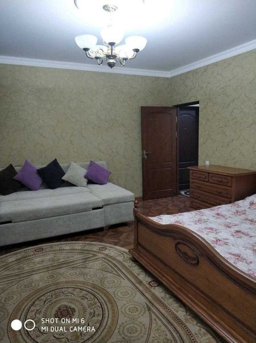 Новомосковская  2х/7/9 ‼️ Ремонт Хороший / Ипотека Есть