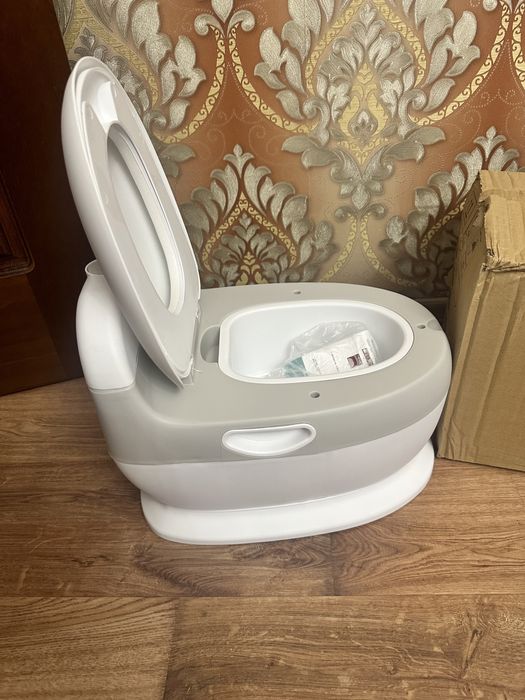 Детский Горшок унитаз