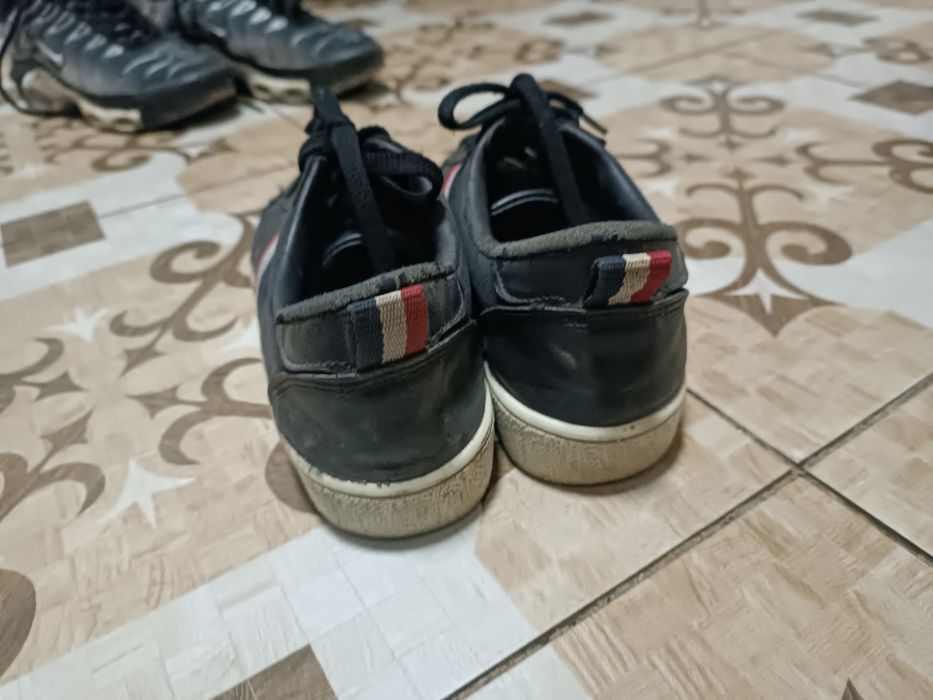 tomi hilfiger размер 39 оригинал