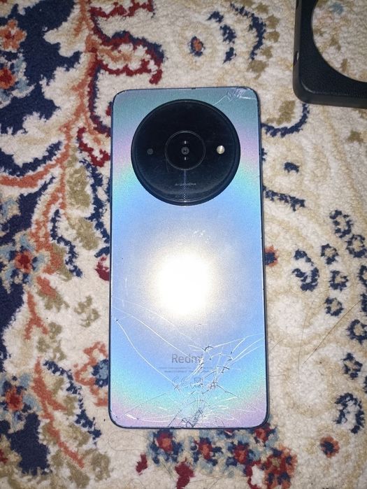 Xiaomi redmi A3 4/64
