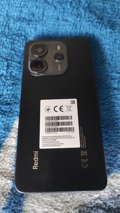 Xiaomi Note 14 256Gb 8+8GB memorie