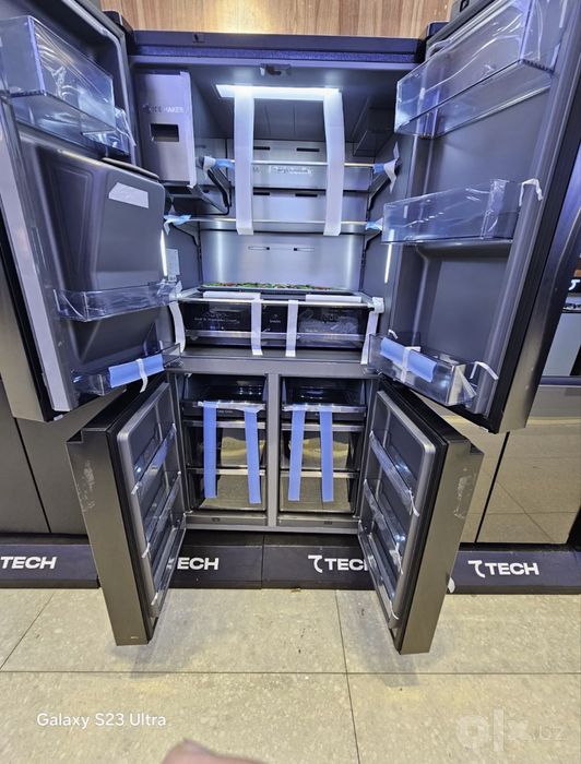 Mega aksiya Премиум Холодильник SEVENTECH От Официального диллеpa