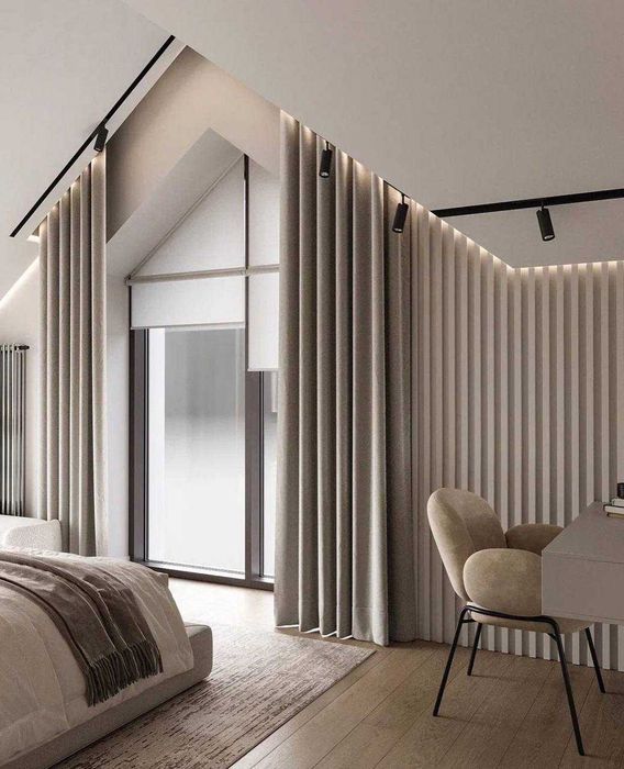 Дизайнер Интерьера