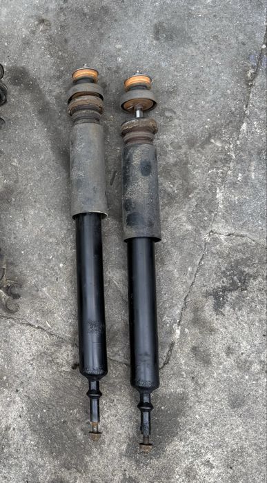 Amortizoare spate bmw e90 e91 e92 e81 e87
