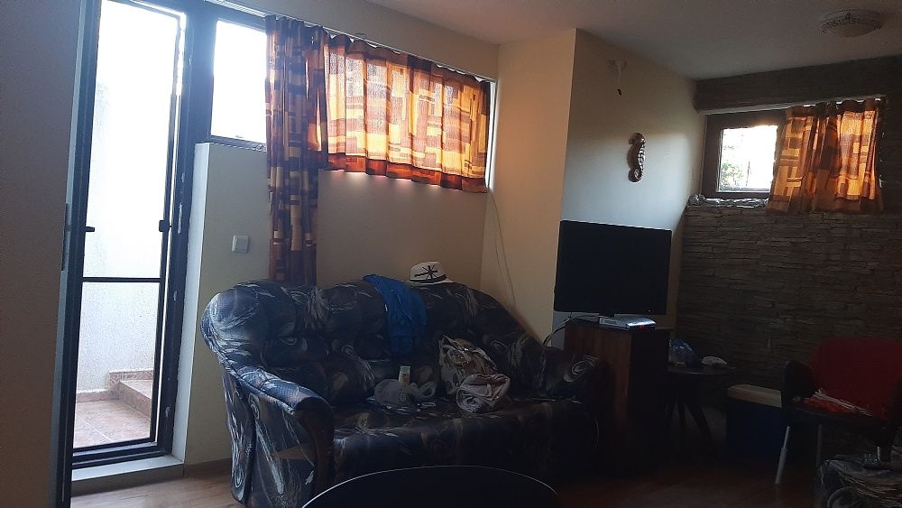 Продава се Двустаен апартамент в Свети Влас - 58 кв.м за 704 €/кв.м - Снимка #8