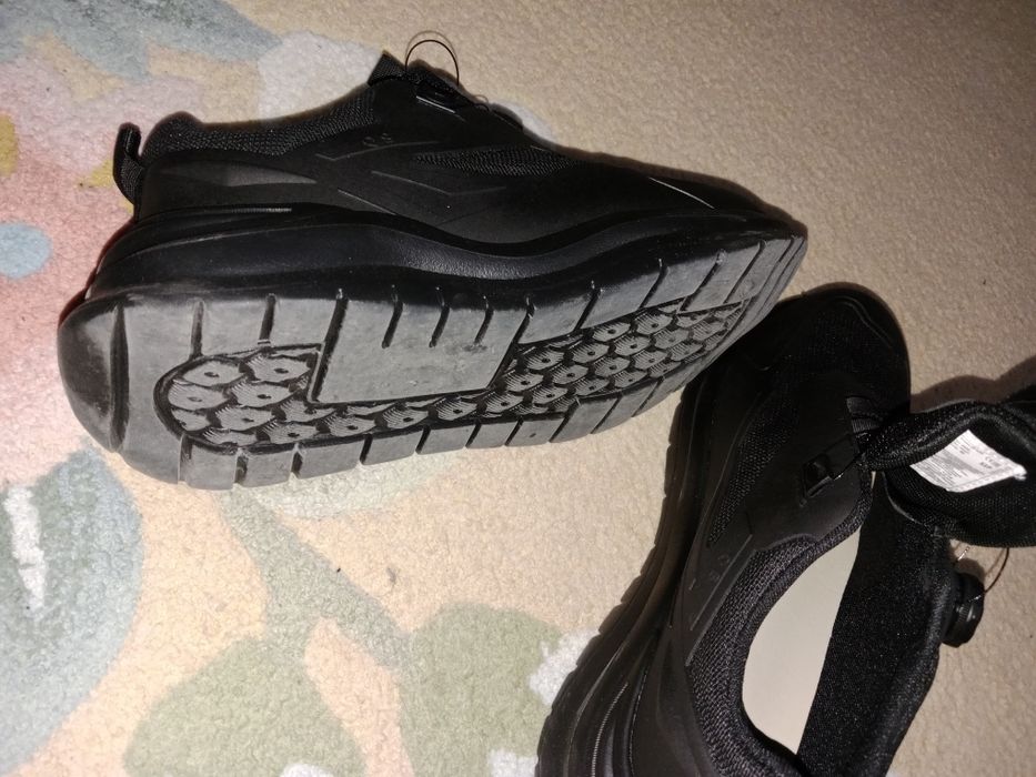 Спецобувь, оригинал