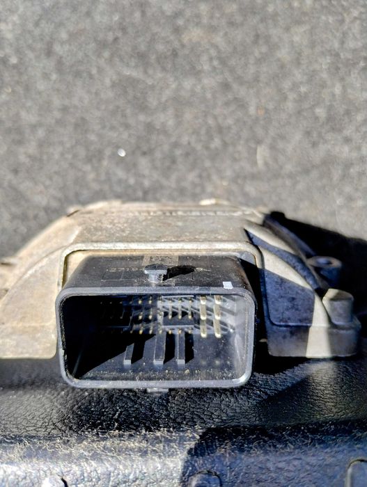 Продавам Компютър за газов инжекцион Landi Renzo Omegas 4.0 (2/4 цил.)