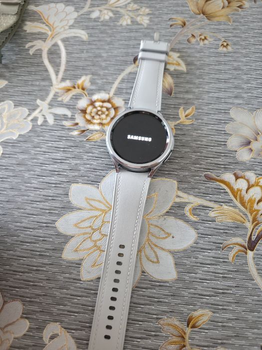 Galaxy Watch 6 classic 47mm