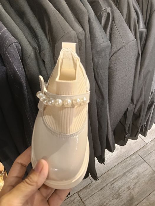 Pantofi casual fete măr.28 și 30