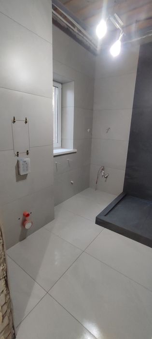 Кафельщик/плиточник.