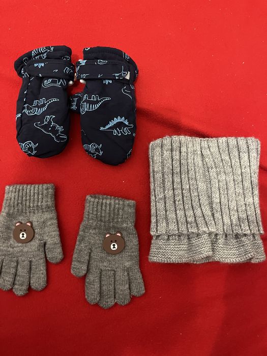 Продам вещи на мальчика